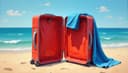 holiday - vacation — Urlaub [UK - US]