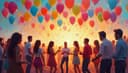 celebration — празднование; торжество
