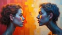 respuesta — reply / answer