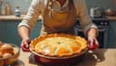 easy as pie — kinderleicht