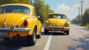 la collision — collision
