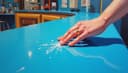 le point de contact — touchpoint