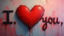 te amo — I love you [deeply]