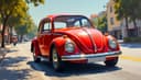 la voiture — car