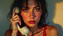 domestic violence — häusliche Gewalt
