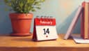 febrero — February