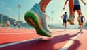 l'avantage concurrentiel — competitive advantage