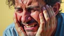 My tooth hurts — Mein Zahn tut weh