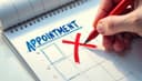 I need to change my appointment — Мне нужно изменить запись