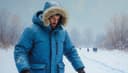 tengo frío — I'm cold