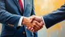le partenaire — partner