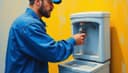 maintenance — обслуживание; ремонт