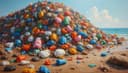 landfill — свалка; мусорный полигон