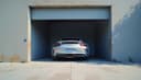 garage — Garage; Werkstatt