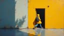 Je suis en retard — I'm running late