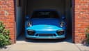 garage — garage