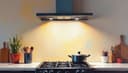 la hotte — extractor hood