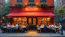 restaurant — restaurant