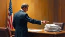 le procureur — prosecutor