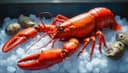 seafood — Meeresfrüchte