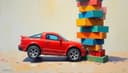I had an accident — Ich hatte einen Unfall