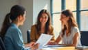 l'embauche — hiring