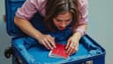 I lost my passport — Ich habe meinen Reisepass verloren