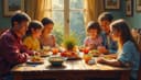 buen provecho — enjoy your meal