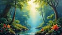 la biodiversité — biodiversity