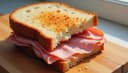 torta - bocadillo — sandwich [MX - ES]