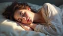 dormir a pierna suelta — to sleep like a log