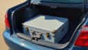 trunk — багажник