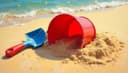 arena — sand [NOT arena]