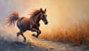 correr — to run
