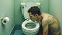 I've been vomiting — Меня рвёт