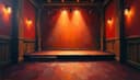 le spectacle — show; gig