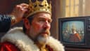 coronation — коронация