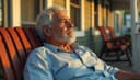 retirement — Ruhestand