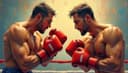 boxing — Boxen