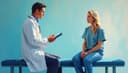 Do I need any tests? — Мне нужно сдать анализы?