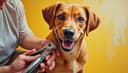 le coupe-griffes — nail clipper