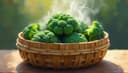 broccoli — Brokkoli