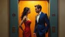 le pitch éclair — elevator pitch