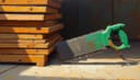 lumber — Bauholz; Schnittholz