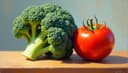 vegetable — овощ