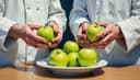 Great minds think alike — Große Geister denken gleich