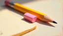 le crayon — pencil [not crayon]