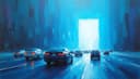 traffic — Besucherzahl