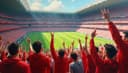 hincha — fan / supporter