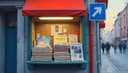 le magazine — magazine